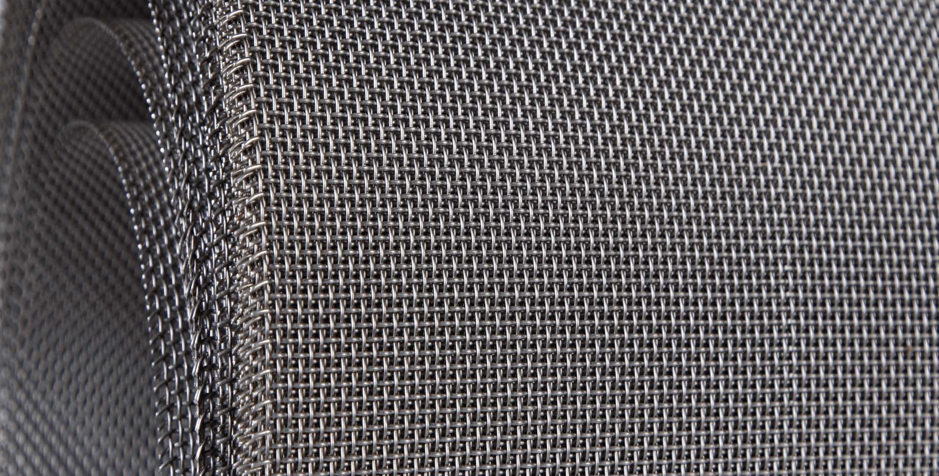 Fine Wire Mesh Technologies